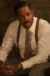 Ma Rainey's Black Bottom [Colman Domingo]